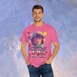 Not of This World Garment-Dyed T-shirt