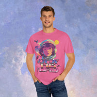Not of This World Garment-Dyed T-shirt