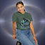 End Divination Garment-Dyed T-shirt