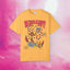 Broken Rosary Garment-Dyed T-shirt
