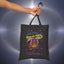 Don't Read Tarot Cards Cotton Canvas Tote Bag