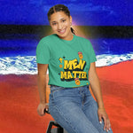 Men Matter Garment-Dyed T-shirt