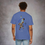 Romans 8:13 Garment-Dyed Tee