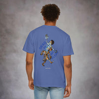 Romans 8:13 Garment-Dyed Tee