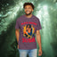 Marine Kingdom Sushi Garment-Dyed T-shirt