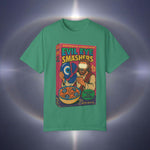 Evil Eye Smashers Garment-Dyed T-shirt