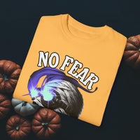 No Fear Garment-Dyed T-shirt