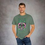 May Ye Be Healed Garment-Dyed T-shirt