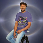 End Divination Garment-Dyed T-shirt