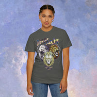 Judah Garment-Dyed T-shirt