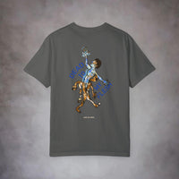 Romans 8:13 Garment-Dyed Tee