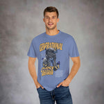 Generational Curse Breaker Garment-Dyed T-shirt
