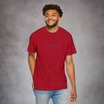 Romans 8:13 Garment-Dyed Tee