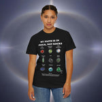 Cornerstone Garment-Dyed T-shirt