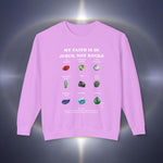 Cornerstone Crewneck Sweatshirt