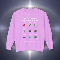 Cornerstone Crewneck Sweatshirt