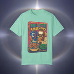 Evil Eye Smashers Garment-Dyed T-shirt