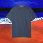 Jesus Loves all his sons Garment-Dyed T-shirt