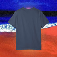 Jesus Loves all his sons Garment-Dyed T-shirt