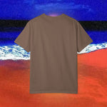 Real Men Heal Garment-Dyed T-shirt