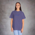 Romans 8:13 Garment-Dyed Tee