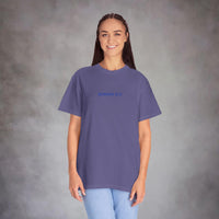 Romans 8:13 Garment-Dyed Tee