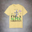 Super Christian Garment-Dyed T-shirt