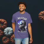 No Fear Garment-Dyed T-shirt