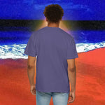 Jesus Loves all his sons Garment-Dyed T-shirt