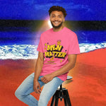 Men Matter Garment-Dyed T-shirt