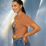 Forgive Garment-Dyed T-shirt