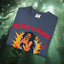 Marine Kingdom Sushi Garment-Dyed T-shirt