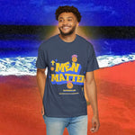 Men Matter Garment-Dyed T-shirt