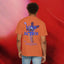 Love is an Action Garment-Dyed T-Shirt