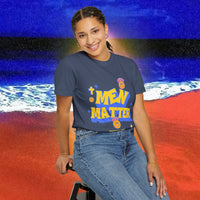 Men Matter Garment-Dyed T-shirt