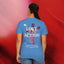 Love is an Action Garment-Dyed T-Shirt