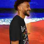 Real Men Heal Garment-Dyed T-shirt