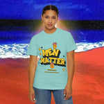 Men Matter Garment-Dyed T-shirt