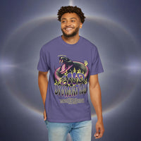End Divination Garment-Dyed T-shirt