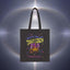Don't Read Tarot Cards Cotton Canvas Tote Bag