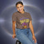 Don't Read Tarot Cards Garment-Dyed T-shirt