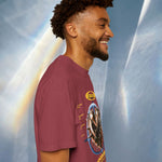 Forgive Garment-Dyed T-shirt
