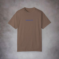 Romans 8:13 Garment-Dyed Tee