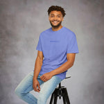 Romans 8:13 Garment-Dyed Tee