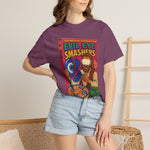 Evil Eye Smashers Garment-Dyed T-shirt