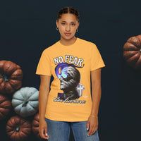 No Fear Garment-Dyed T-shirt