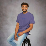 Romans 8:13 Garment-Dyed Tee