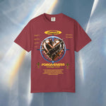 Forgive Garment-Dyed T-shirt