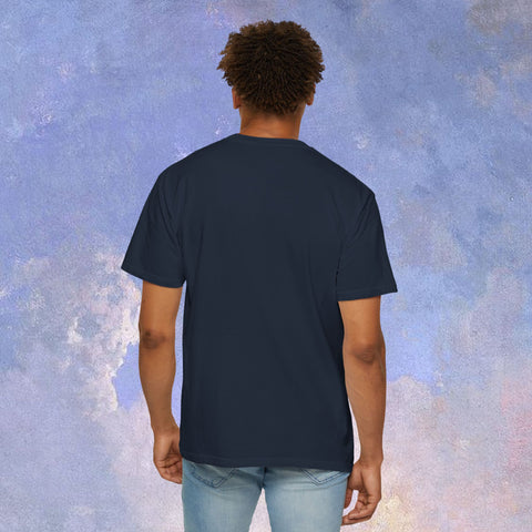 Not of This World Garment-Dyed T-shirt