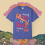 Yoga is Demonic Garment-Dyed T-shirt